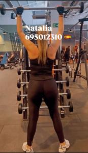 Chica busca chico en Zaragoza: 