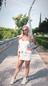 Travesti en Navarra: 