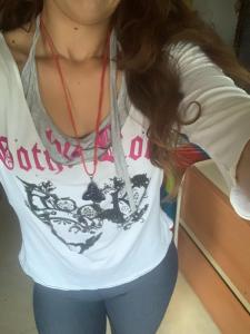 Chica busca chico en Murcia: 