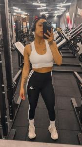 Chica busca chico en Cáceres: 