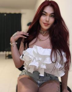 Travesti en Barcelona: 