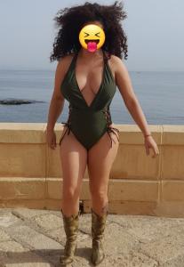 Chica busca chico en Madrid: 