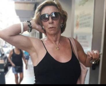 Travesti en Alicante: 