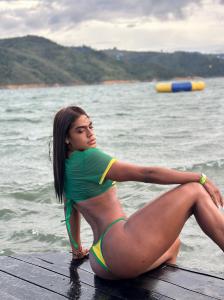 Travesti en Gerona: Transexuales y Travestis