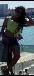 Travesti en Córdoba: 