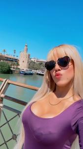 Chica busca chico en Sevilla: 