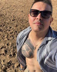 Chico busca chica en Madrid: 