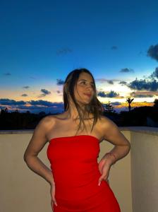 Chica busca chico en Alicante: 