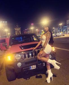 677373430: Transexual en Murcia