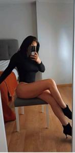 Chica busca chico en Málaga: 