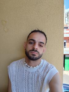 Chico busca chica en Tenerife: 