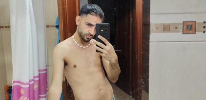 Chico busca chica en Tenerife: 