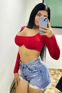 Chica busca chico en Málaga: 