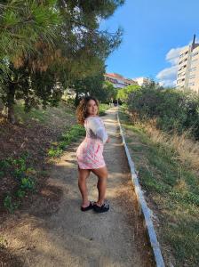 Transexual en Tarragona: 