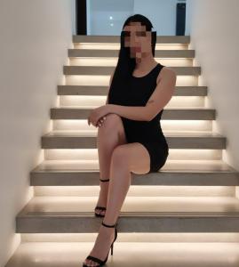 Chica busca chico en Málaga: 