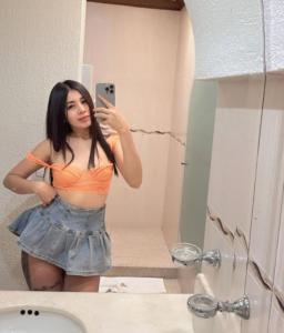 Chica busca chico en Granada: 