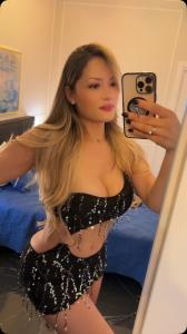 Transexual en Barcelona: 