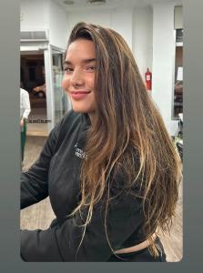 Chica busca chico en Valencia: 