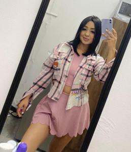 Chica busca chico en Madrid: 