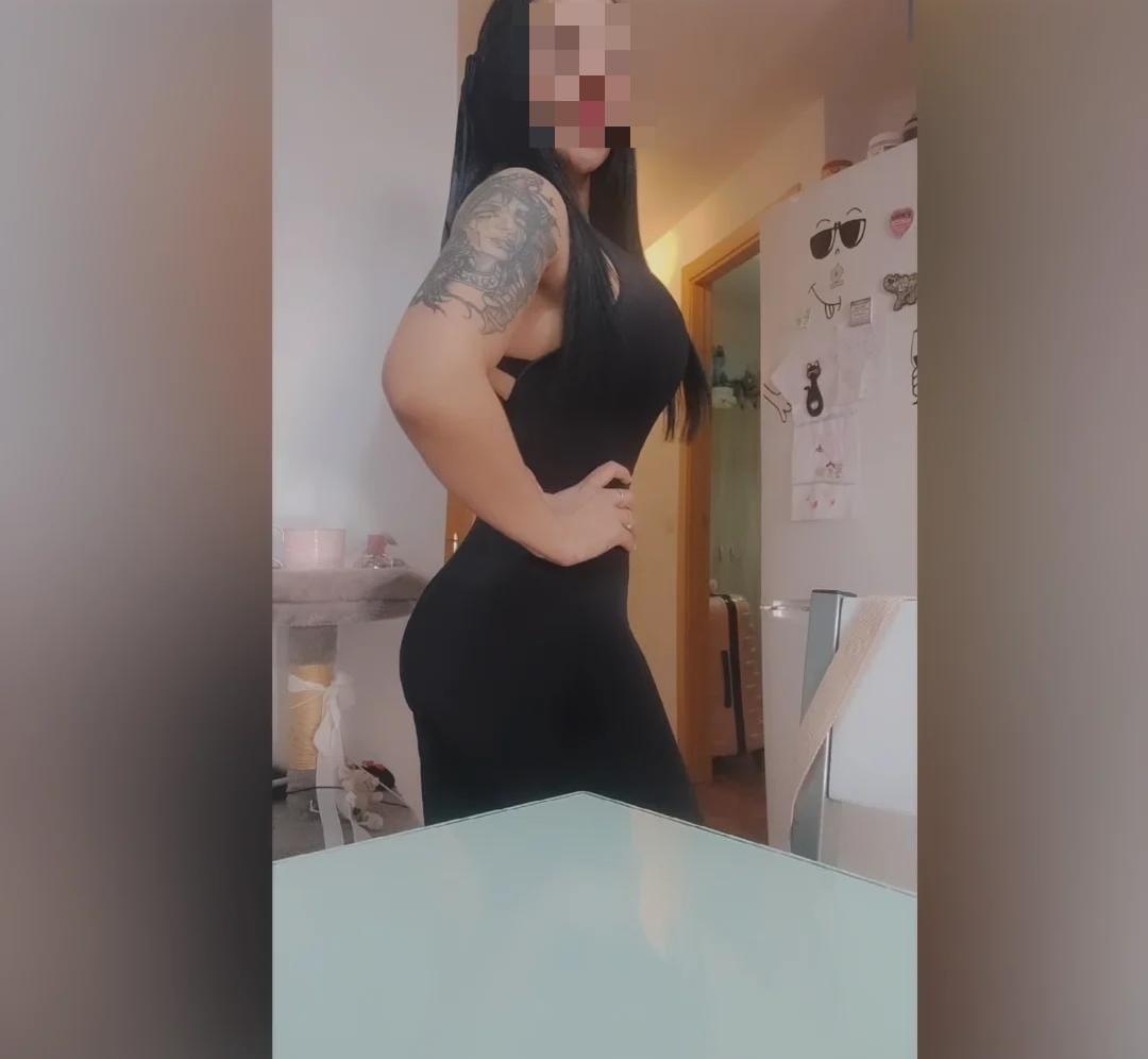 Chica busca chico en Valencia: 