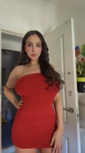 Transexual en Madrid: 