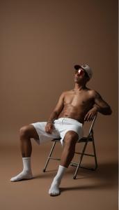 Chico busca chica en Madrid: 