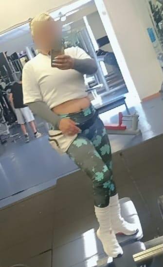 Chica busca chico en Barcelona: 