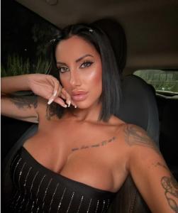 613482611: Travesti en Alicante