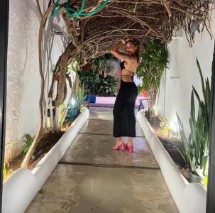 Chica busca chico en Madrid: 