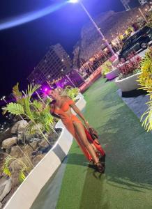 Chica busca chico en Madrid: 