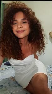 687841635: Transexual en Málaga