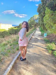 614545540: Transexual en Tarragona