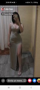 662682477: Chica busca chico en Sevilla