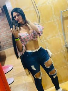 613312096: Travesti en Madrid