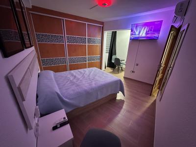 Transexual en Almería: 