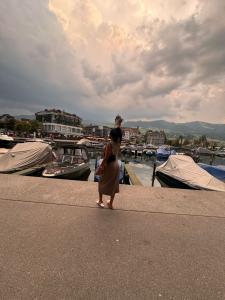 Transexual en Barcelona: 