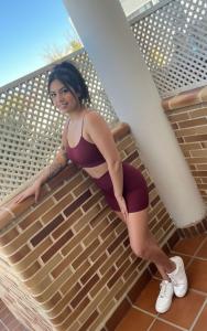 Chica busca chico en Madrid: 