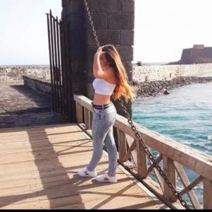 614205941: Chica busca chico en Valencia