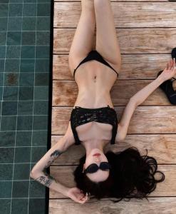 Chica busca chico en Mallorca: 