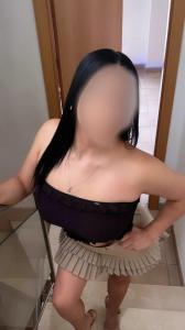 Chica busca chico en Málaga: 