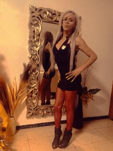 632684225: Transexual en Barcelona