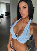 613482611: Transexual en Alicante