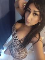 634356545: Transexual en Alicante