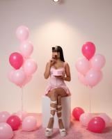 667315812: Chica busca chico en Málaga