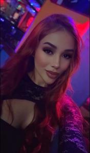 Chica busca chico en Tenerife: 