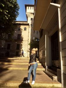 Chica busca chico en Cantabria: 