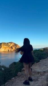 Transexual en Las Palmas: 