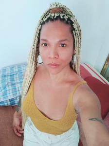 Transexual en Madrid: 