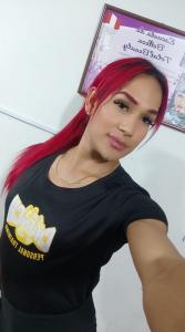 Transexual en Barcelona: 