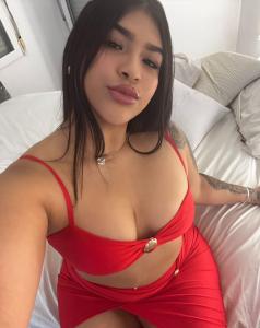 Chica busca chico en Alicante: 